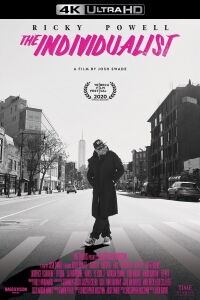 Ricky Powell: The Individualist (2020)