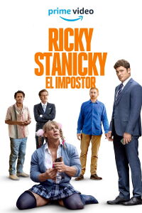 Ricky Stanicky: El Impostor (2024)