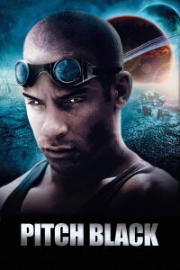 Riddick: Criaturas de la noche (2000)