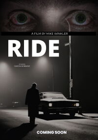 Ride (2025)
