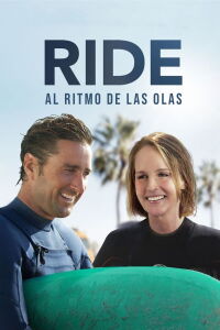 Ride (Al ritmo de las olas) (2014)