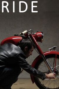 Ride (2018)