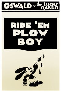 Ride 'Em Plow Boy (1928)
