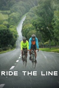 Ride The Line (2023)