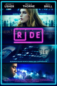 Ride - Viaje Mortal (2018)