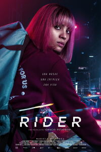 Rider (2025)