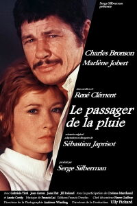 Rider on the Rain (1970)
