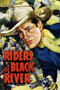 Riders of Black River (1939)