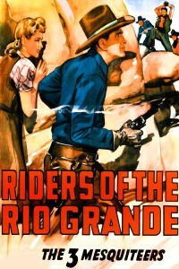 Riders of the Rio Grande (1943)