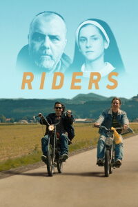Riders/Spring Dreaming (2022)