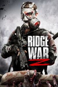Ridge War Z (2013)