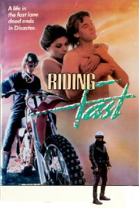 Riding Fast (1983)