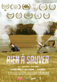 Rien à sauver (2020)