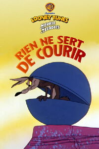 Rien ne sert de courir (1959)
