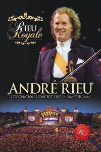 Rieu Royale (2013)