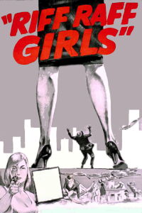 Riff Raff Girls (1959)