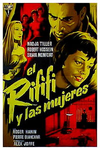Riff Raff Girls (1959)