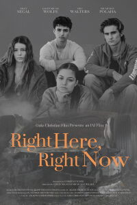 Right Here Right Now (2004)