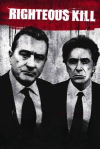 Righteous Kill (2008)