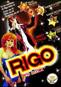 Rigo is Love (1980)