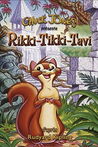Rikki-Tikki-Tavi (1975)