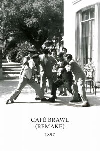 Riña en un café (1952)