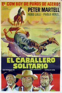Ringo: The Lone Rider (1968)