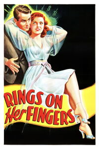 Rings on Her Fingers (1942)