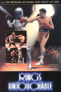 Rings Untouchable (1990)
