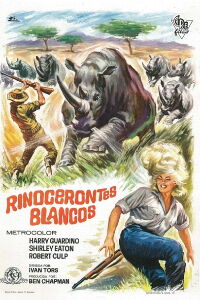 Rinocerontes blancos (1964)