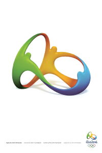 Rio 2016 Olympic Opening Ceremony (2016)
