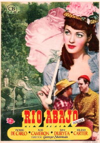 Río abajo (1948)