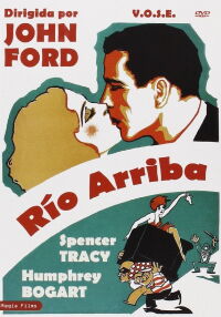 Río arriba (1930)