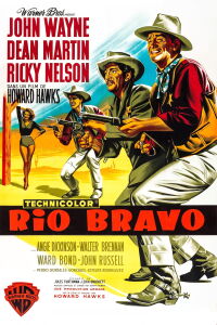 Rio Bravo (1959)