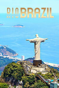 Rio de Janeiro, Brazil! (2014)