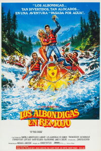 Río de locura (1984)