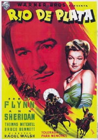 Río de plata (1948)