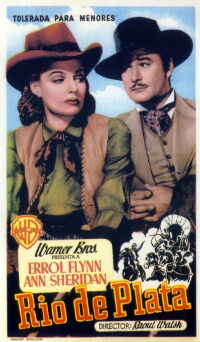 Río de plata (1948)