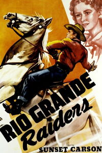 Rio Grande Raiders (1946)