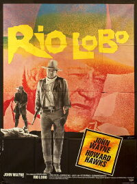 Rio Lobo (1970)