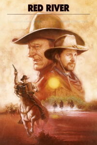 Río rojo (1988)