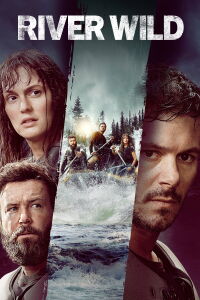 Río salvaje (2023)