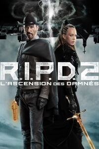 R.I.P.D. 2 : L'ascension des damnés (2022)