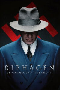 Riphagen the Untouchable (2016)