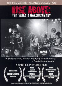 Rise Above: The Tribe 8 Documentary (2003)