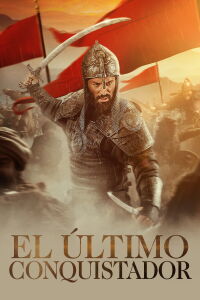 Rise of the Conqueror (2026)