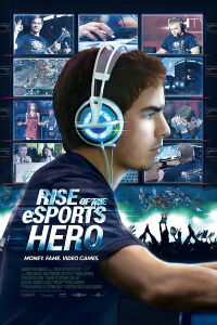 Rise of the eSports Hero (2013)