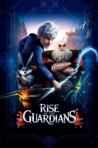 Rise of the Guardians (2012)