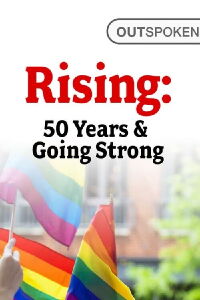 Rising: 50 Years & Going Strong (2020)