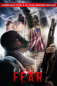 Rising Fear (2017)